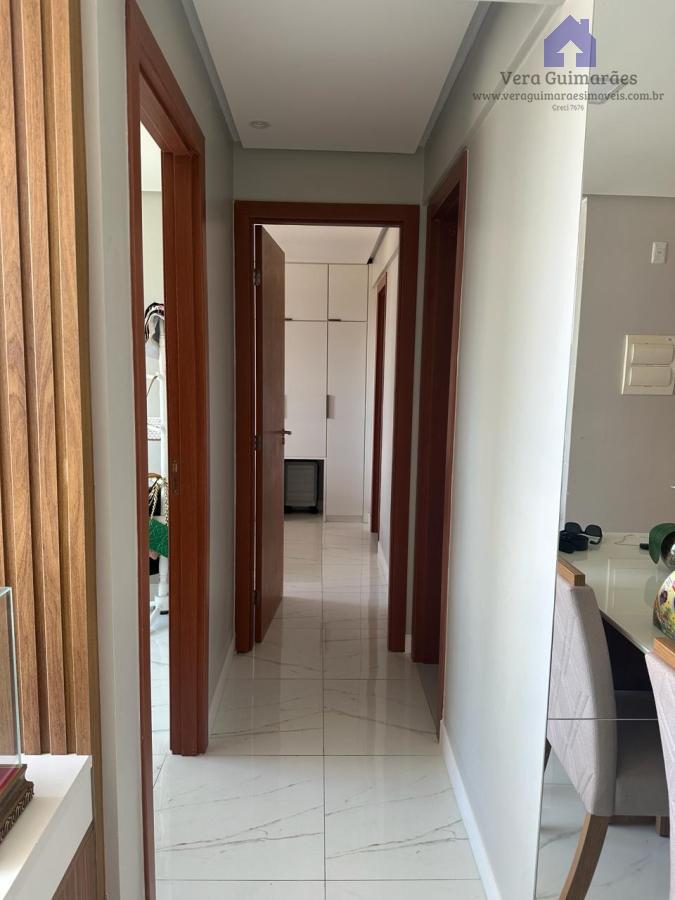 Apartamento - Itapuã