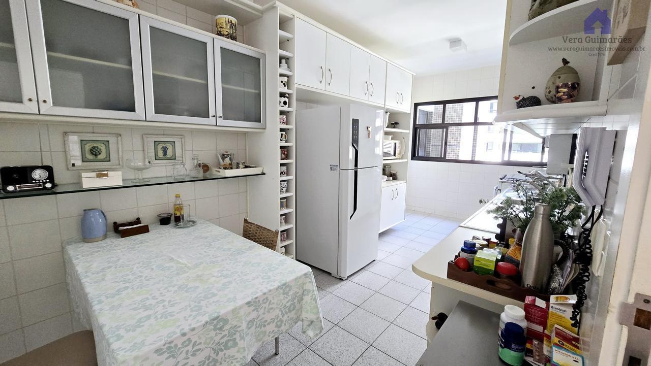 Apartamento - Pituba