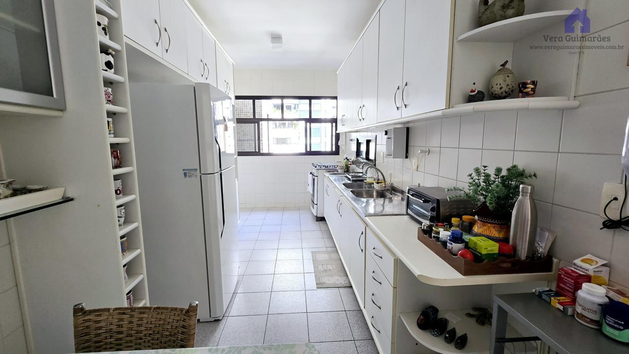 Apartamento - Pituba