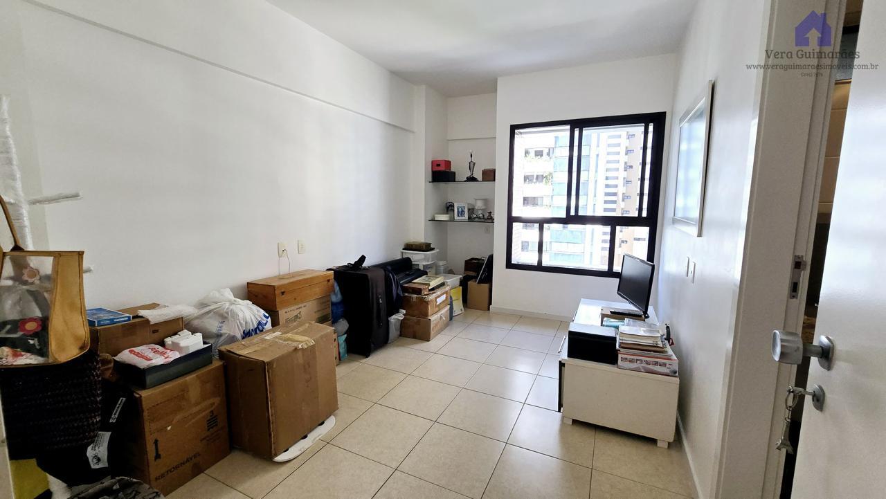 Apartamento - Pituba