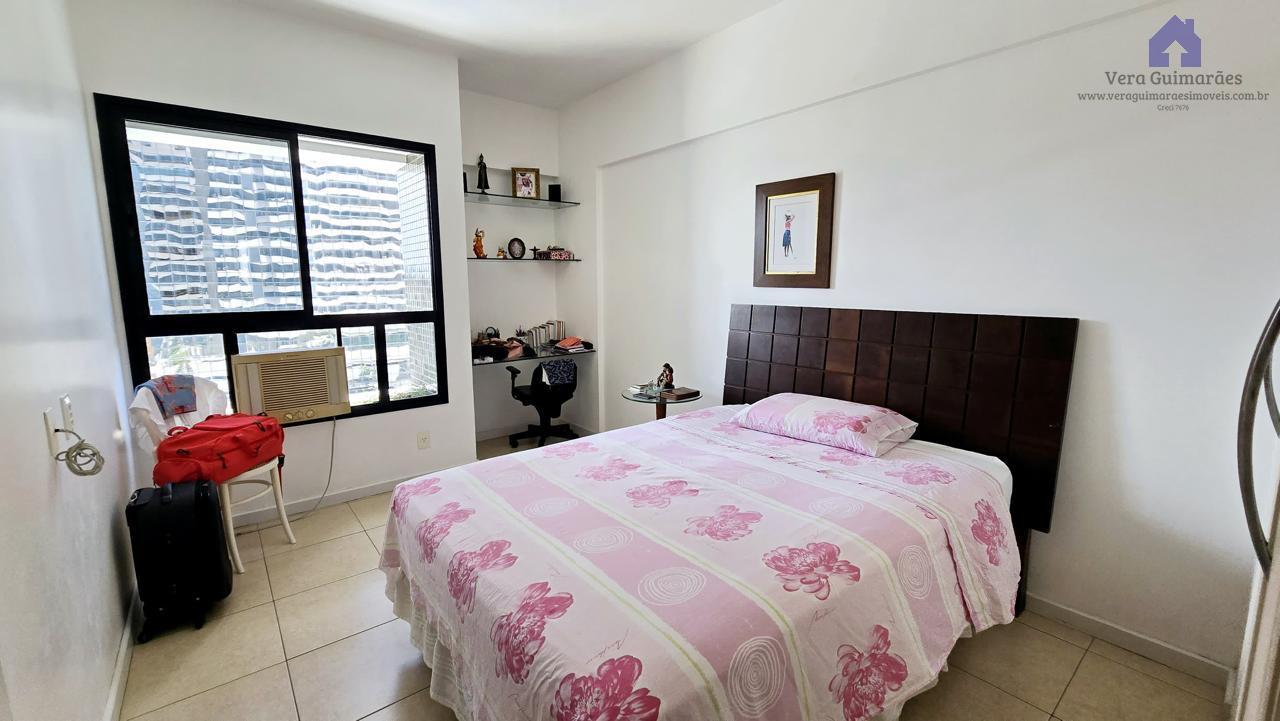 Apartamento - Pituba