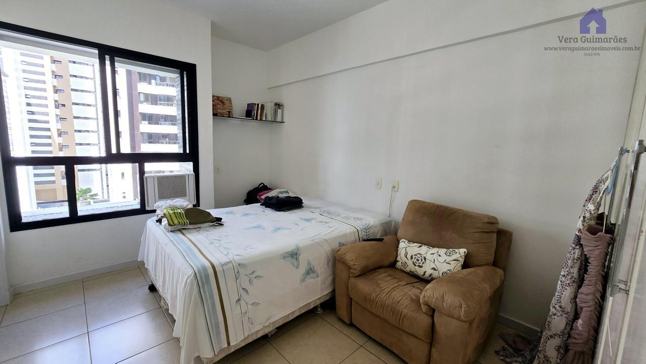 Apartamento - Pituba