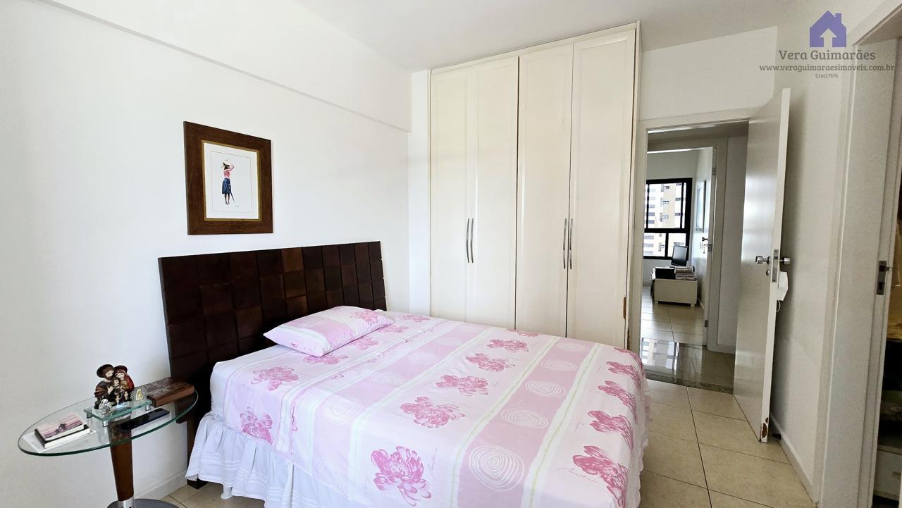 Apartamento - Pituba