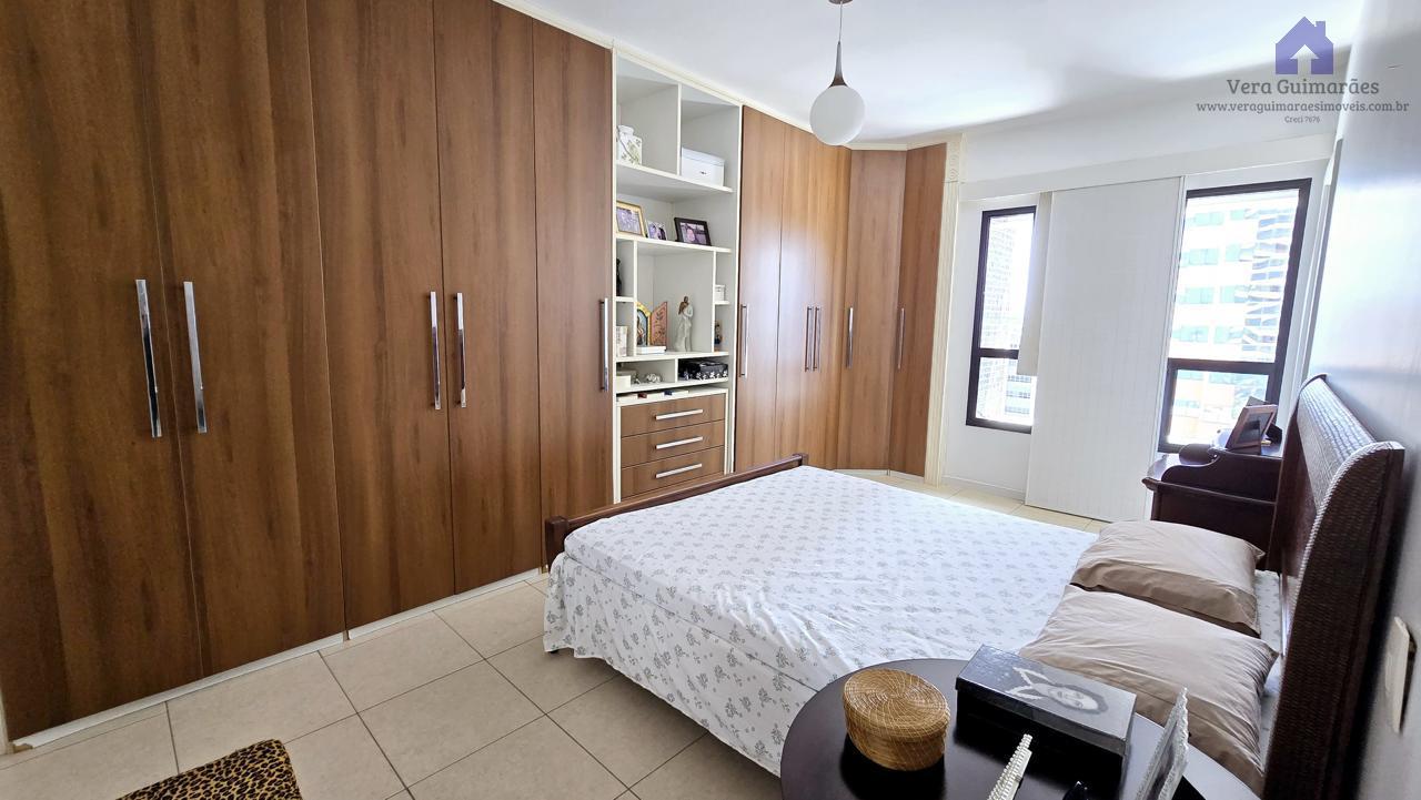 Apartamento - Pituba