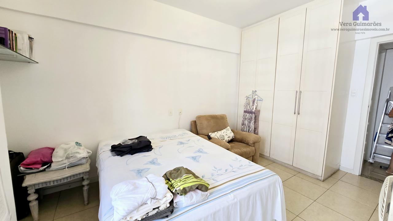 Apartamento - Pituba