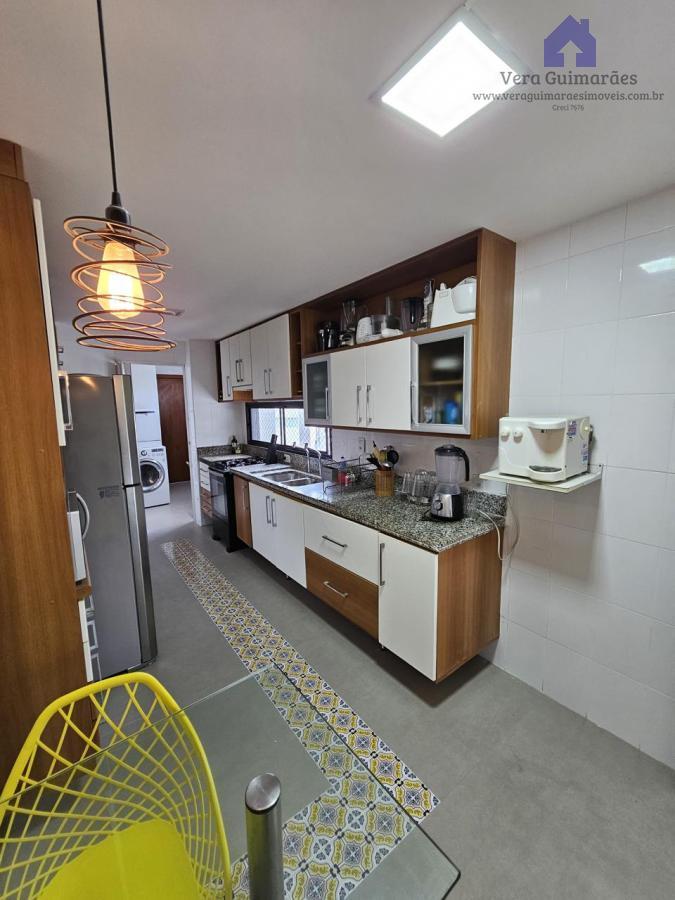 Apartamento - Pituba