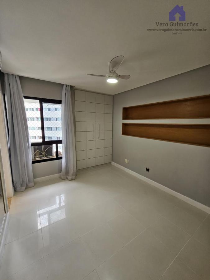 Apartamento - Pituba