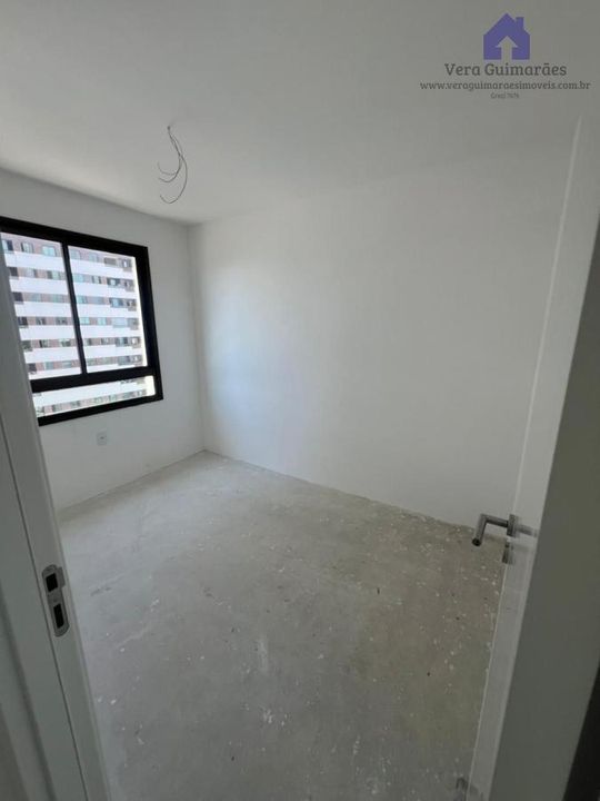 Apartamento - Parque Bela Vista