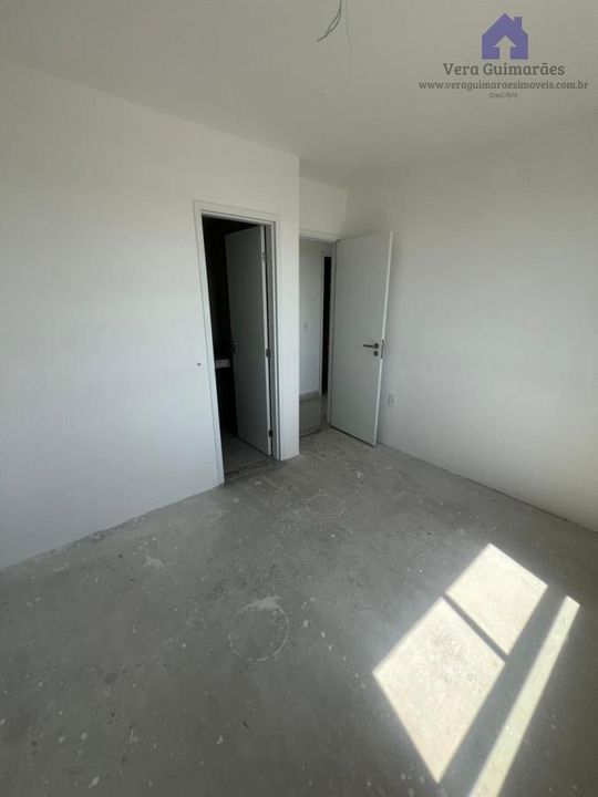 Apartamento - Parque Bela Vista