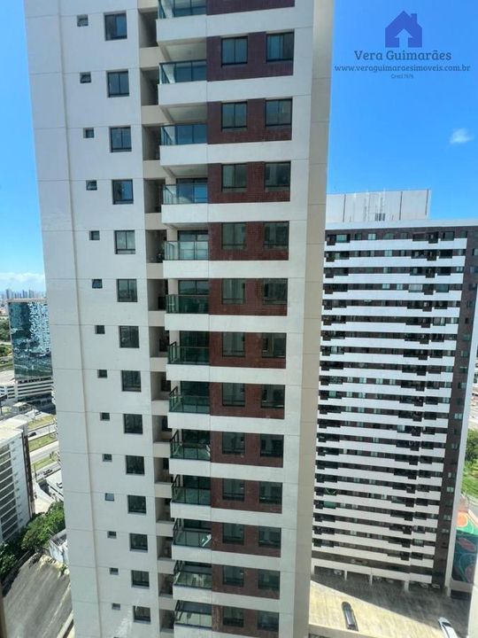 Apartamento - Parque Bela Vista