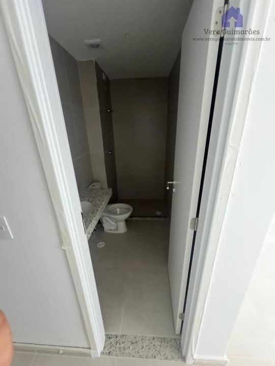 Apartamento - Parque Bela Vista