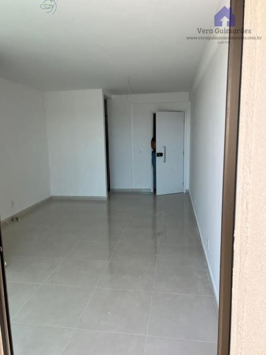 Apartamento - Parque Bela Vista