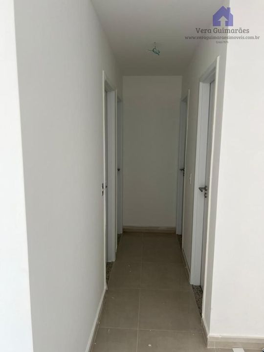 Apartamento - Parque Bela Vista