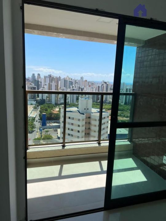 Apartamento - Parque Bela Vista