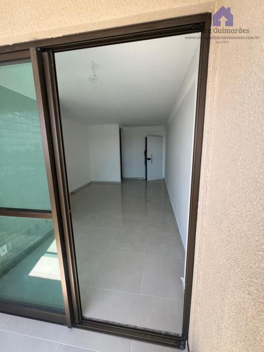 Apartamento - Parque Bela Vista