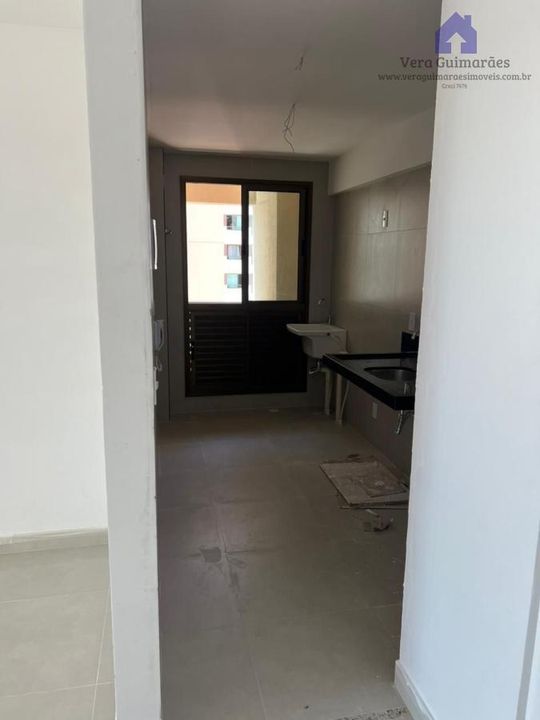 Apartamento - Parque Bela Vista