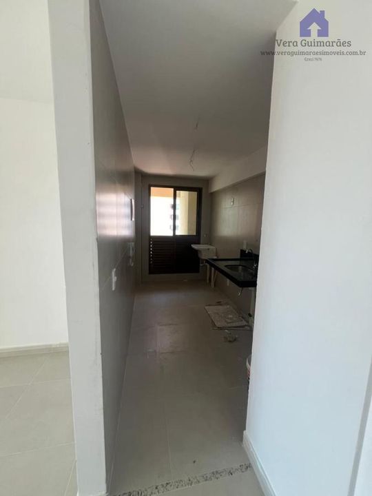 Apartamento - Parque Bela Vista