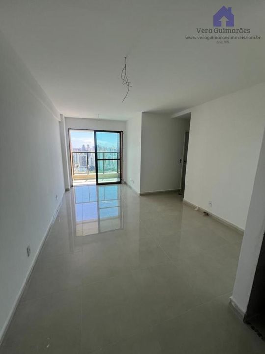 Apartamento - Parque Bela Vista