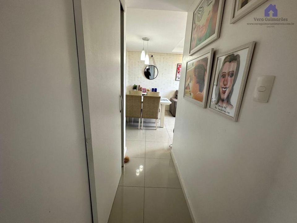 Apartamento - Rio Vermelho