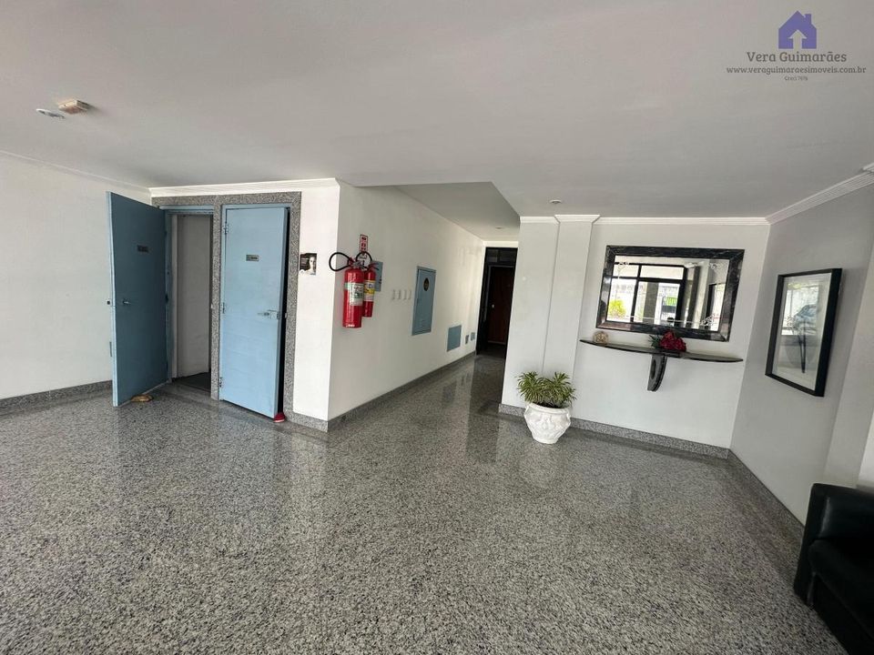 Apartamento - Rio Vermelho