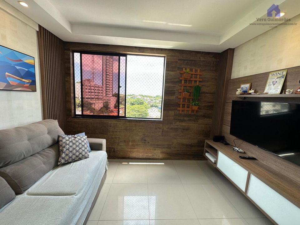 Apartamento - Rio Vermelho