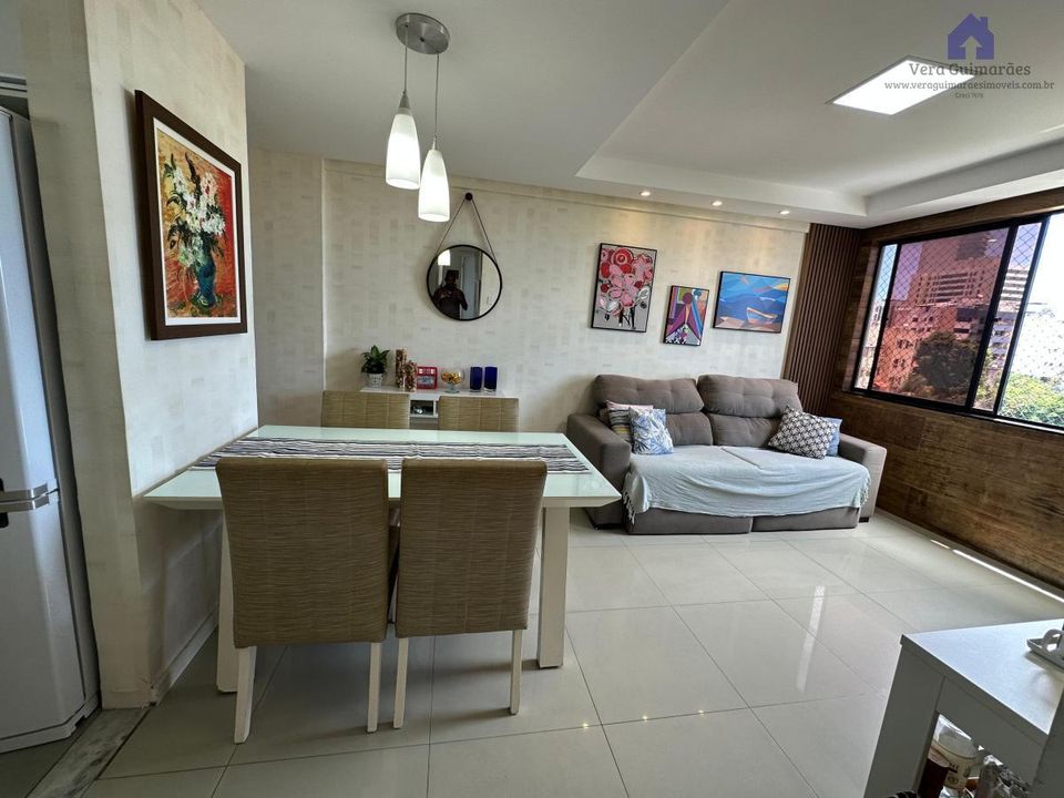 Apartamento - Rio Vermelho