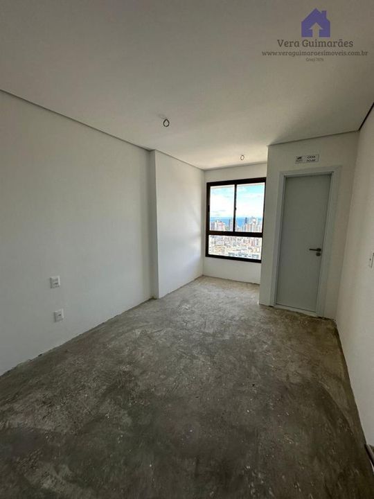 Apartamento - Barra