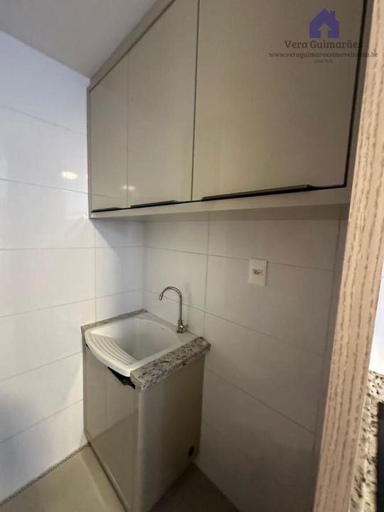 Apartamento - Barra