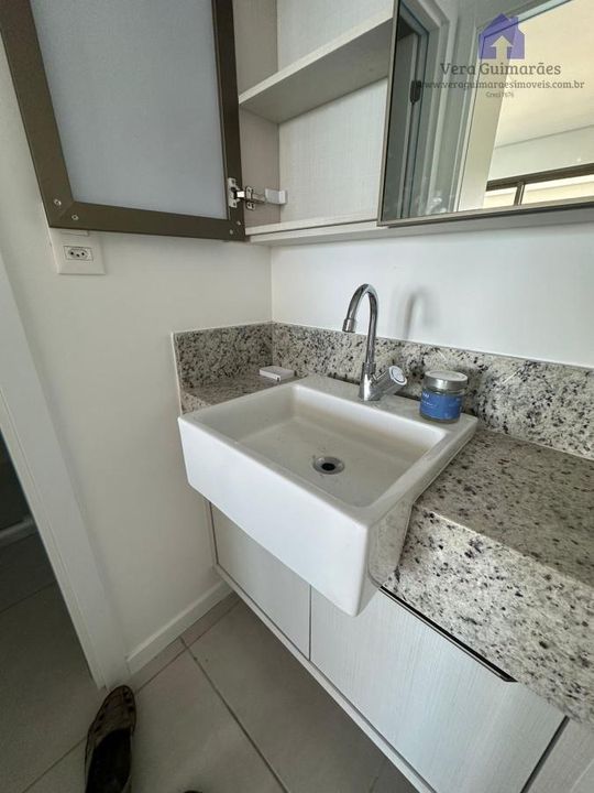 Apartamento - Barra