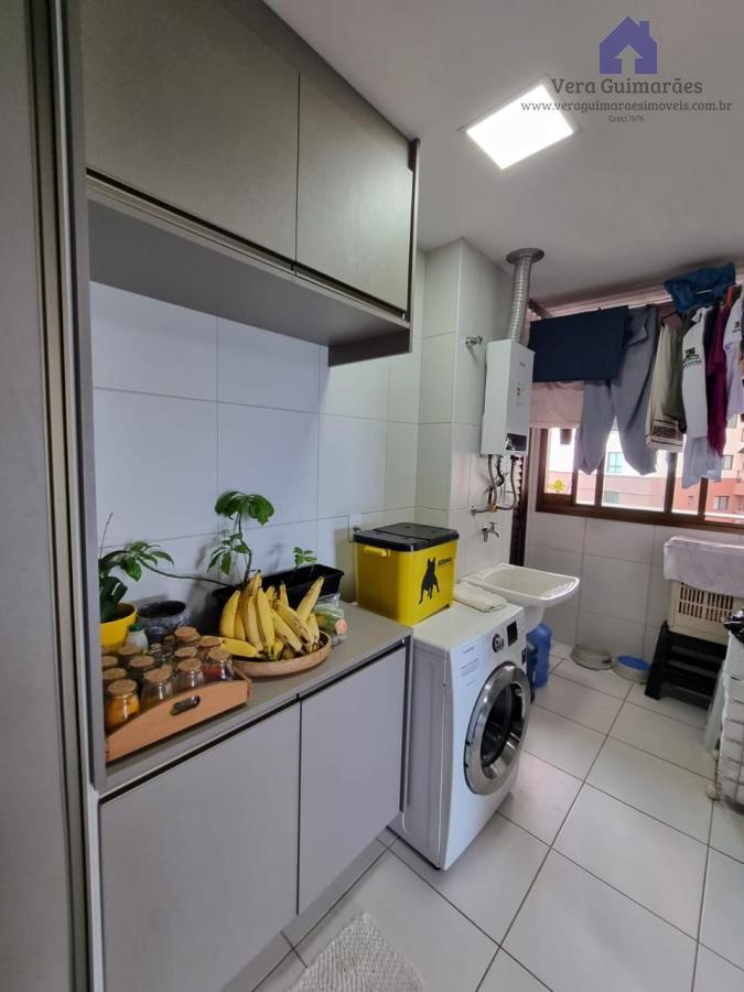 Apartamento - Pituaçu