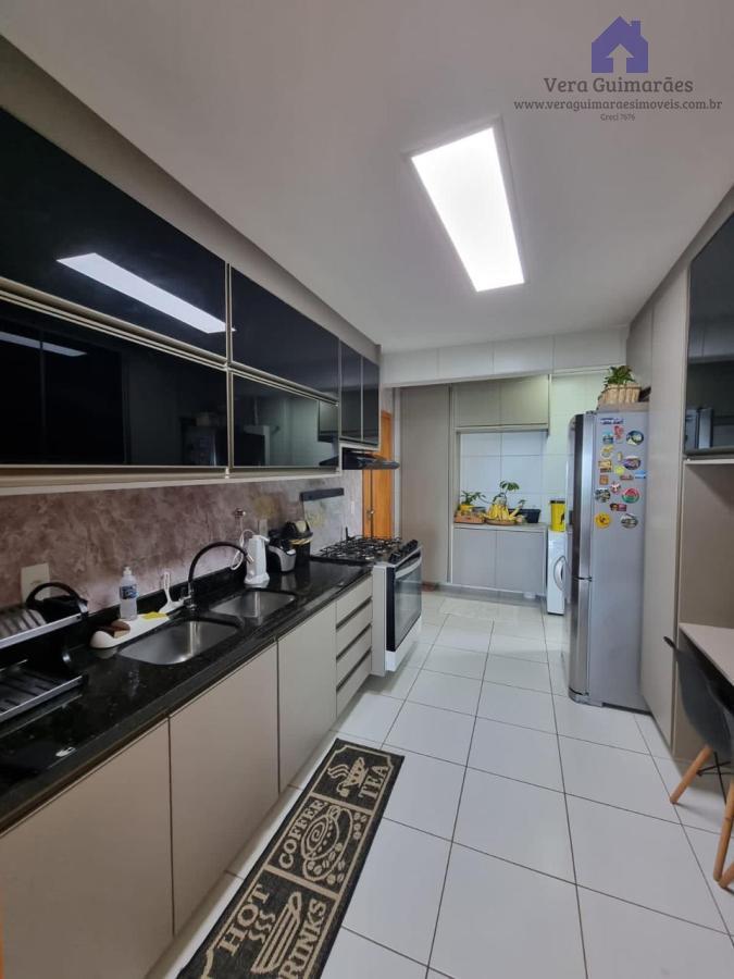 Apartamento - Pituaçu