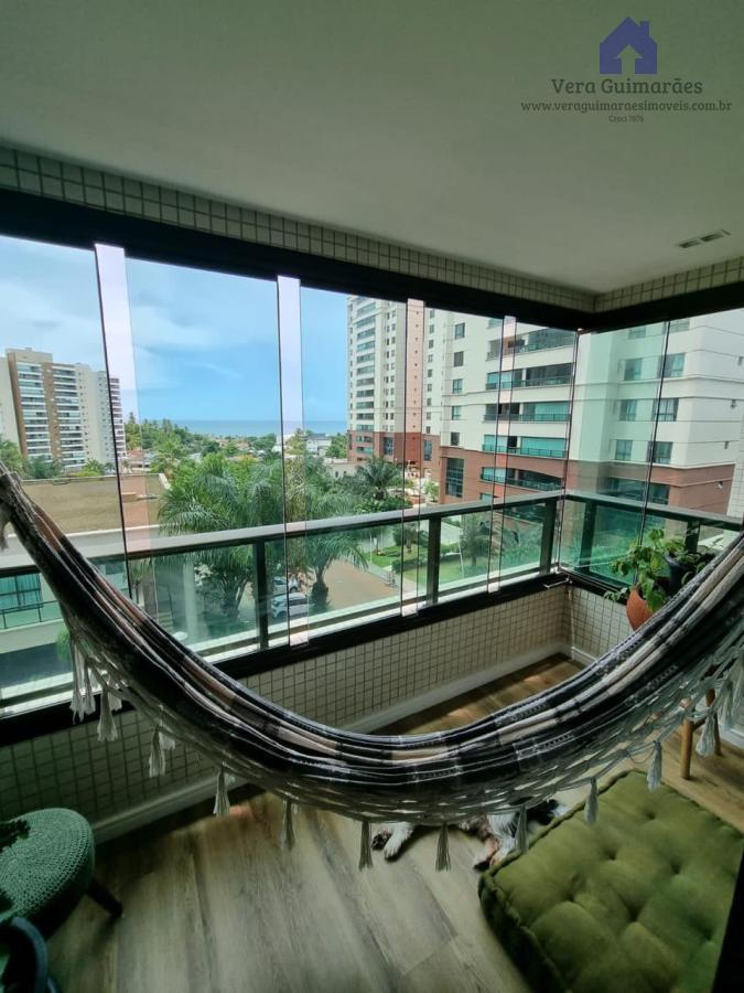 Apartamento - Pituaçu