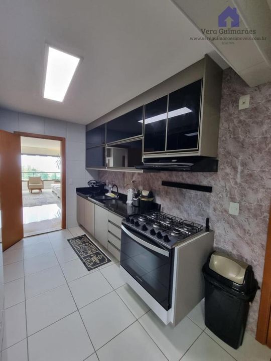 Apartamento - Pituaçu