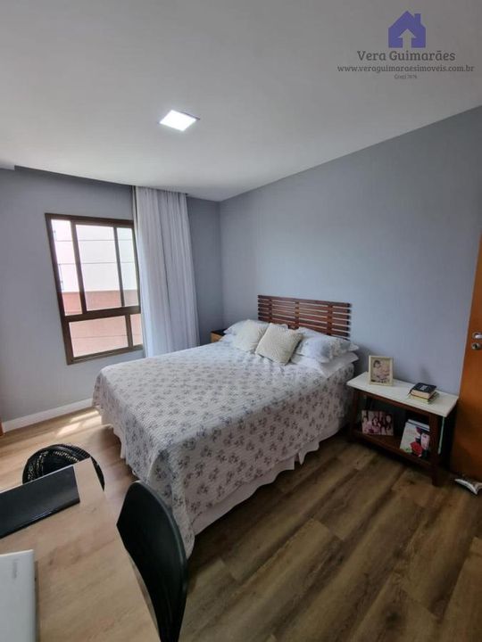 Apartamento - Pituaçu