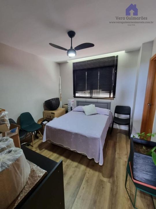 Apartamento - Pituaçu