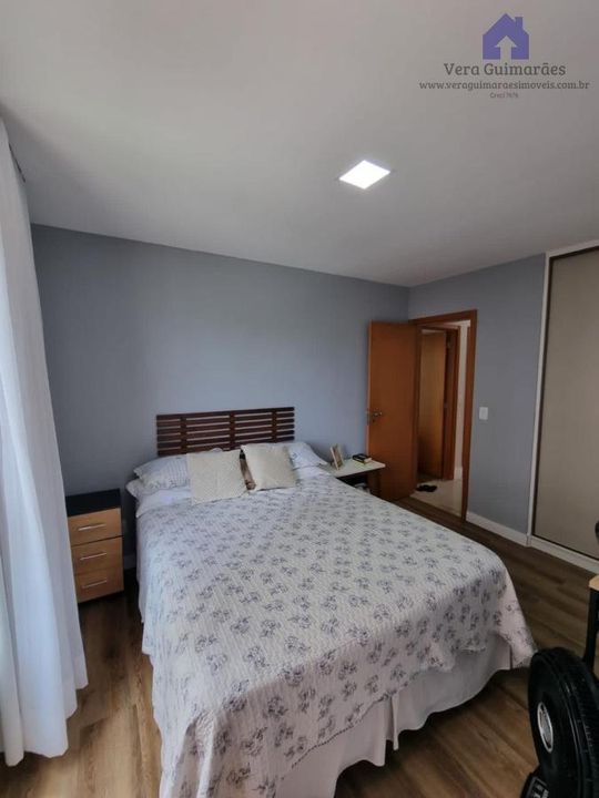 Apartamento - Pituaçu