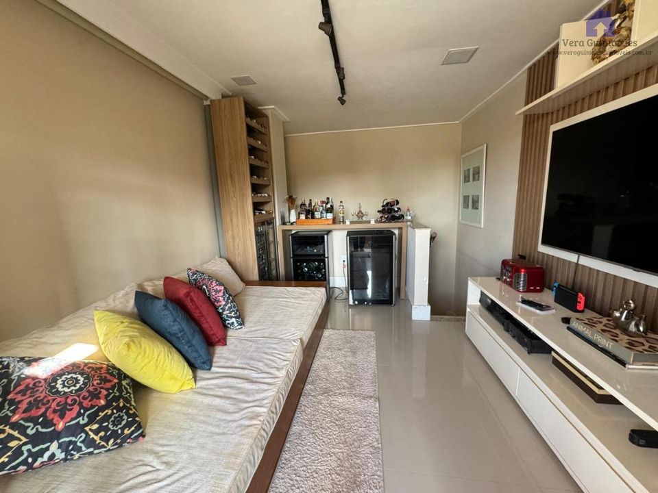 Apartamento - Piatã