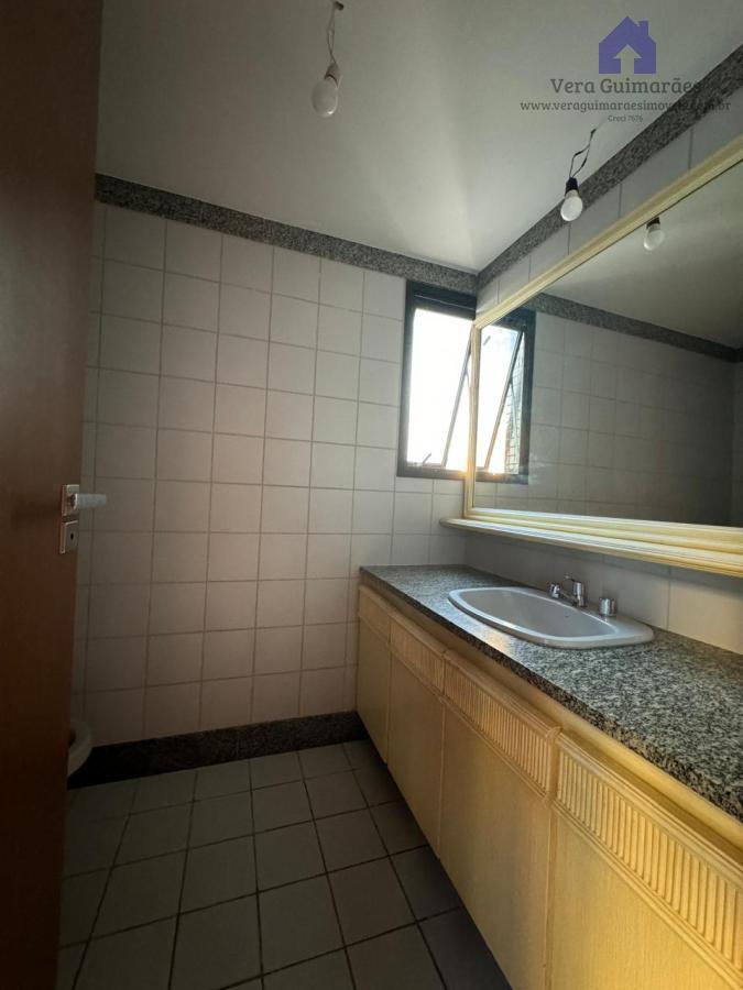 Apartamento - Candeal