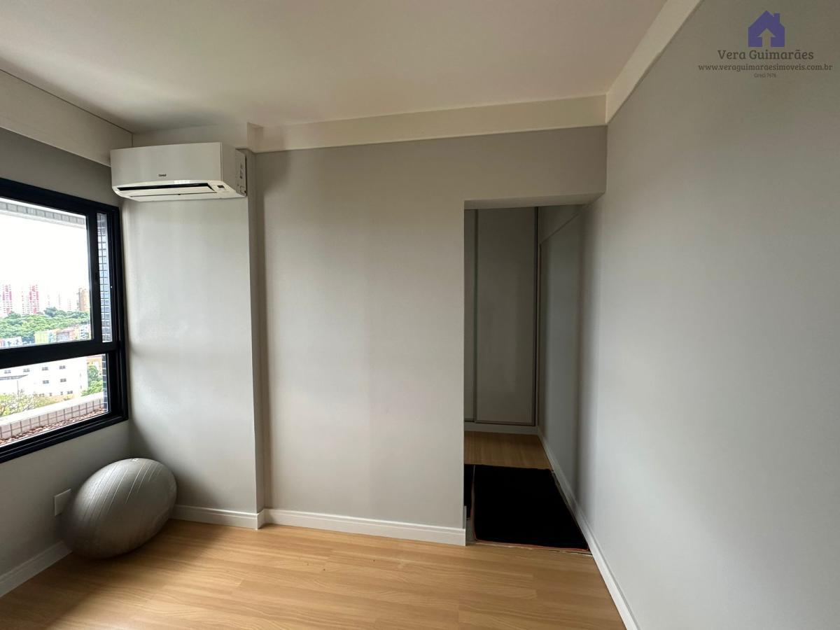 Apartamento - Candeal