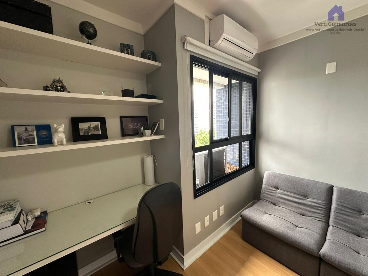 Apartamento - Candeal