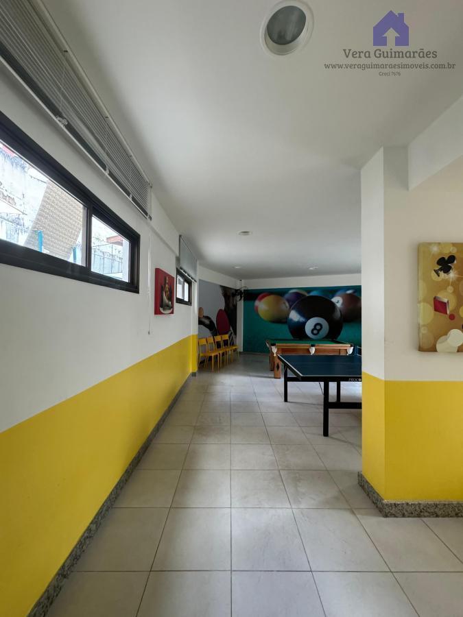 Apartamento - Pituba