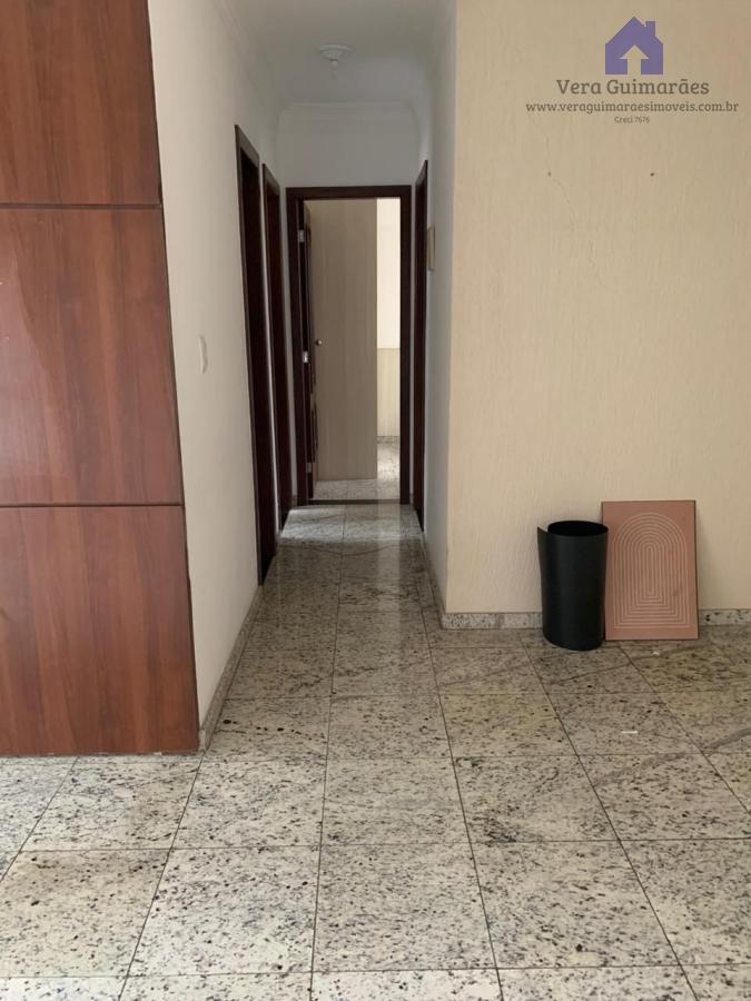 Apartamento - Costa Azul