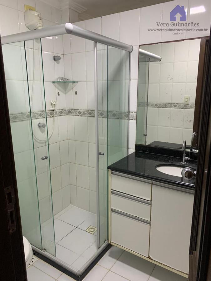 Apartamento - Costa Azul