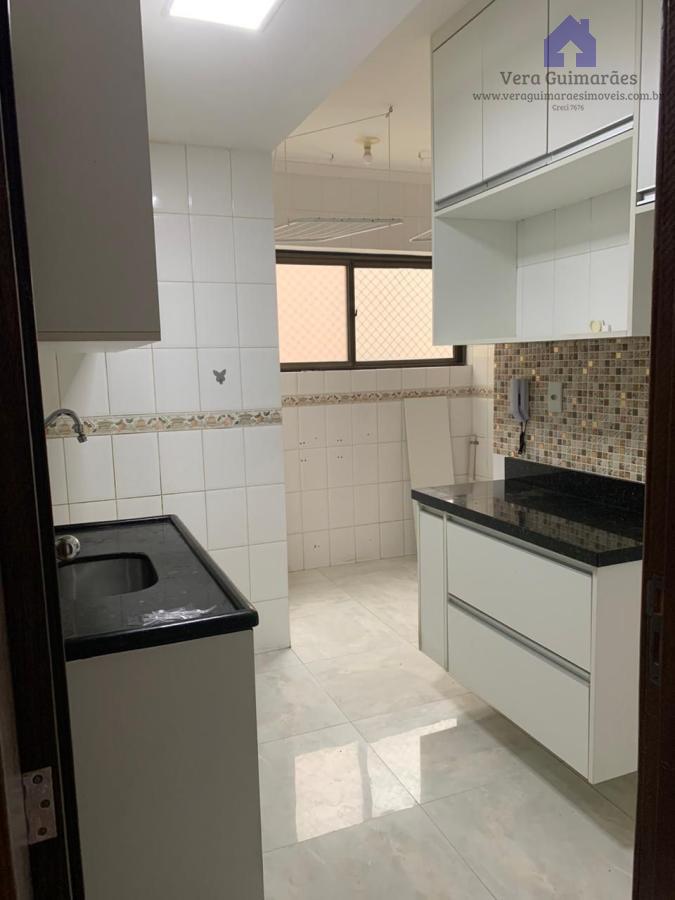 Apartamento - Costa Azul