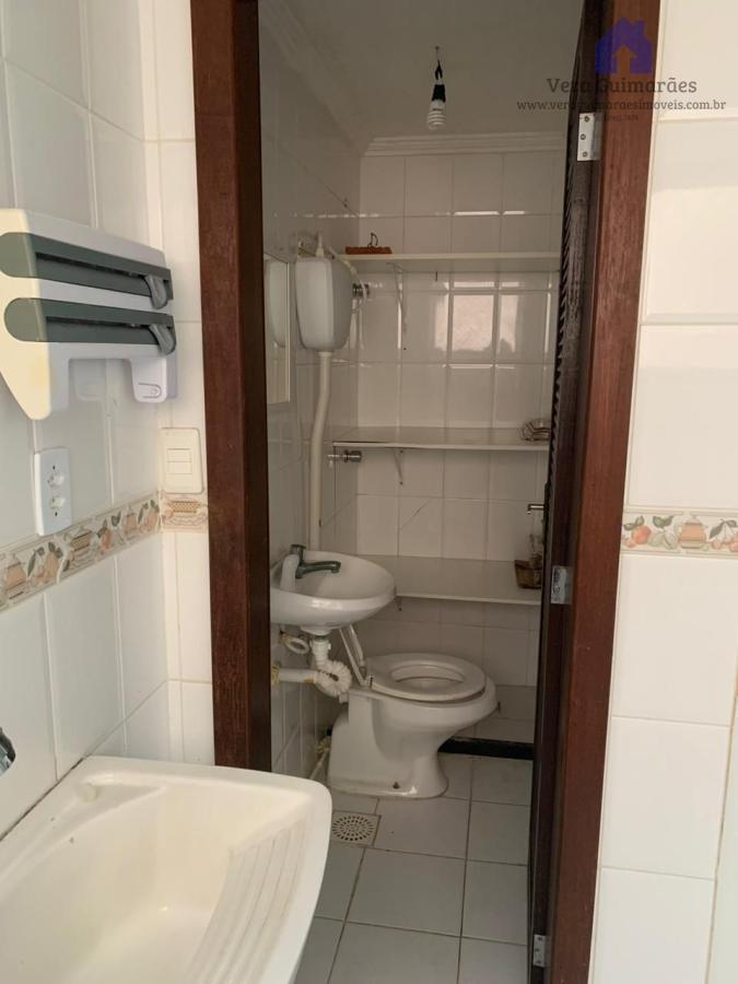 Apartamento - Costa Azul