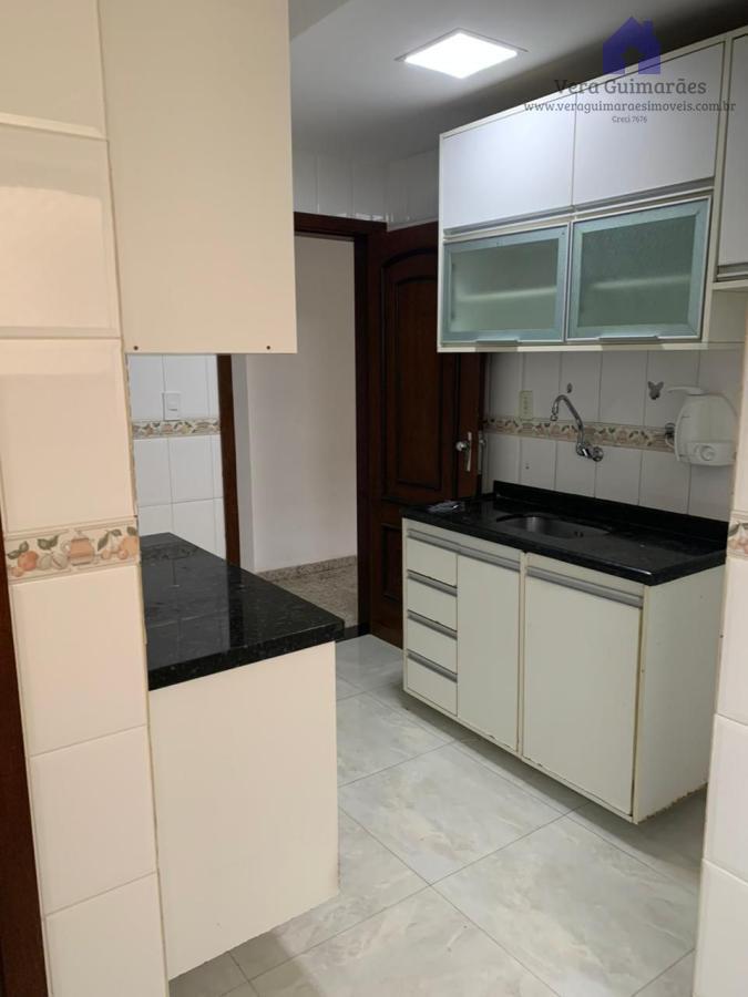 Apartamento - Costa Azul