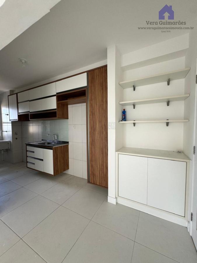 Apartamento - Acupe