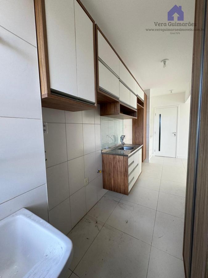 Apartamento - Acupe