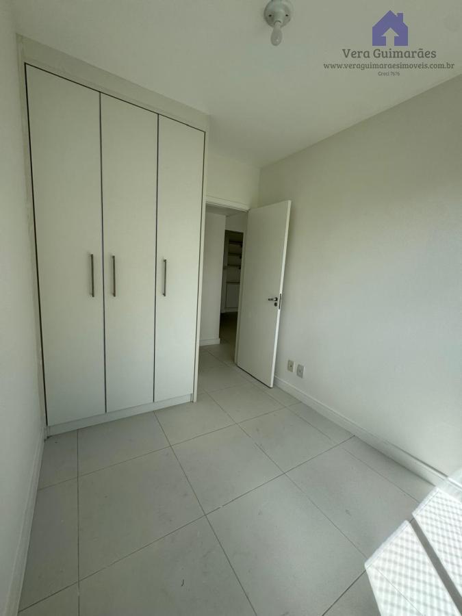 Apartamento - Acupe