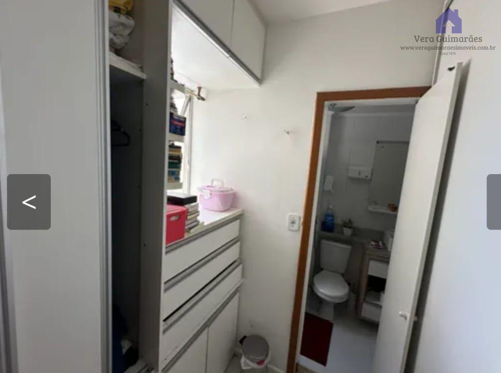 Apartamento - Brotas